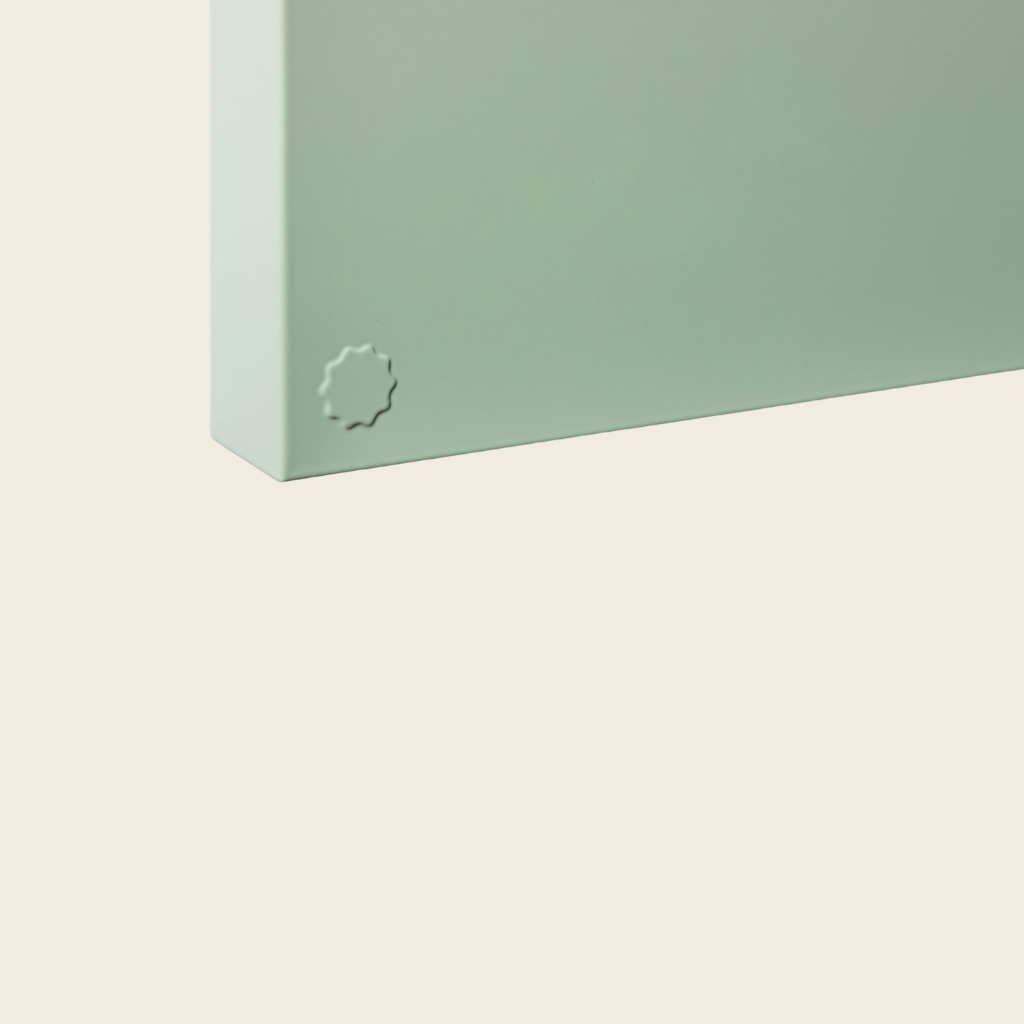 Mustard Made -The Magnet StoryBoard -Sage