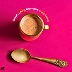 Monsoon Hills - Masala Chai - Wild Chai