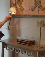 Babbington Table Light - Rechargeable