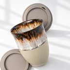 Third photo of the Rome Classic coffee cup