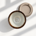 Fourth photo of the Rome Classic coffee cup
