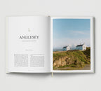 Slow Travel Britain book interior