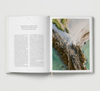 Slow Travel Britain book spread