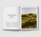 Slow Travel Britain landscape photography