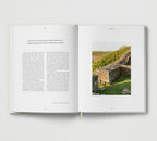 Slow Travel Britain book page detail