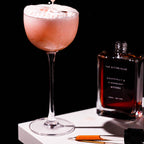Grapefruit & Elderberry Bitters