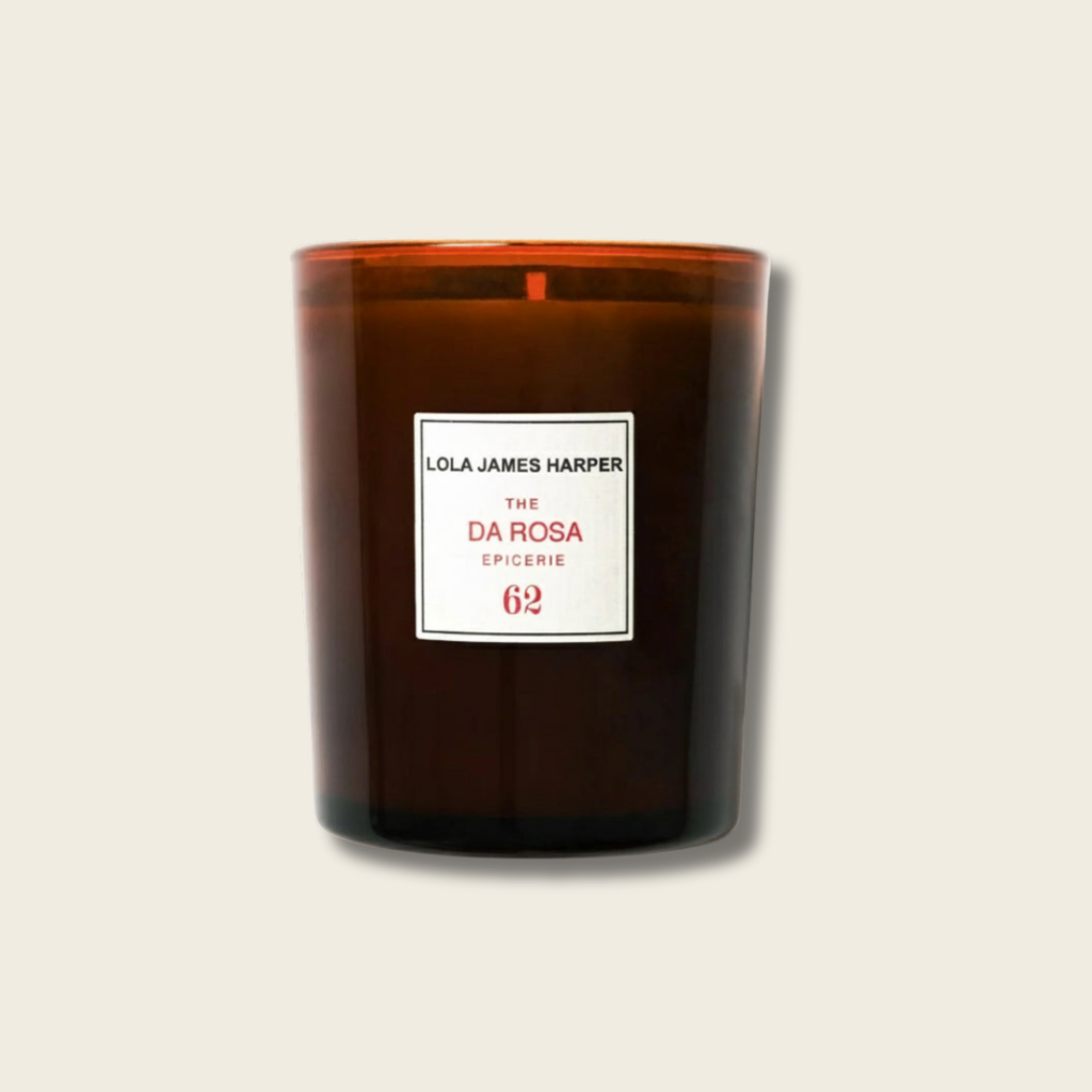 lola james harper da rosa candle