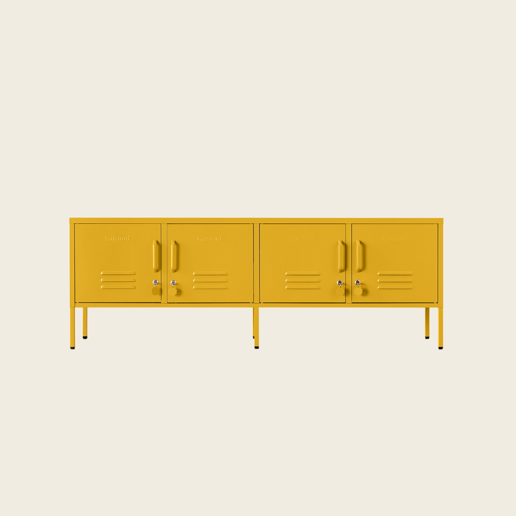 Mustard Made - The Standard
