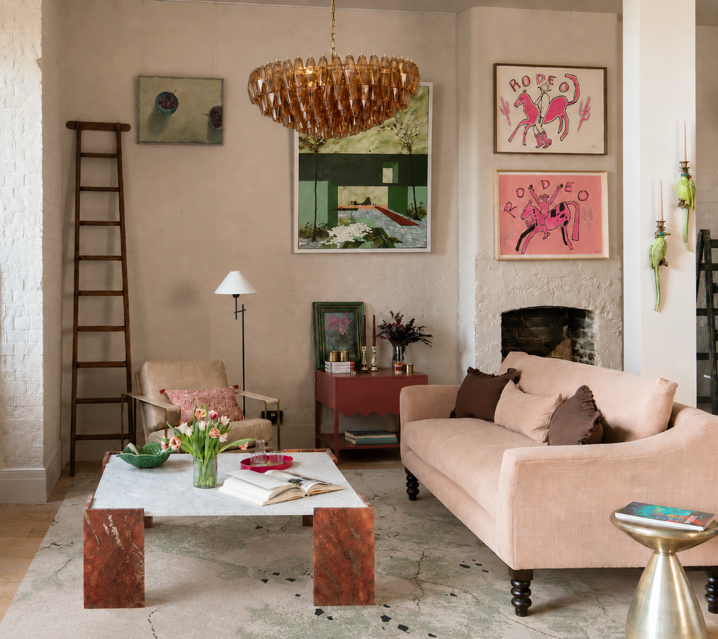 Tundra Hand Tufted Rug