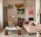 Tundra Hand Tufted Rug