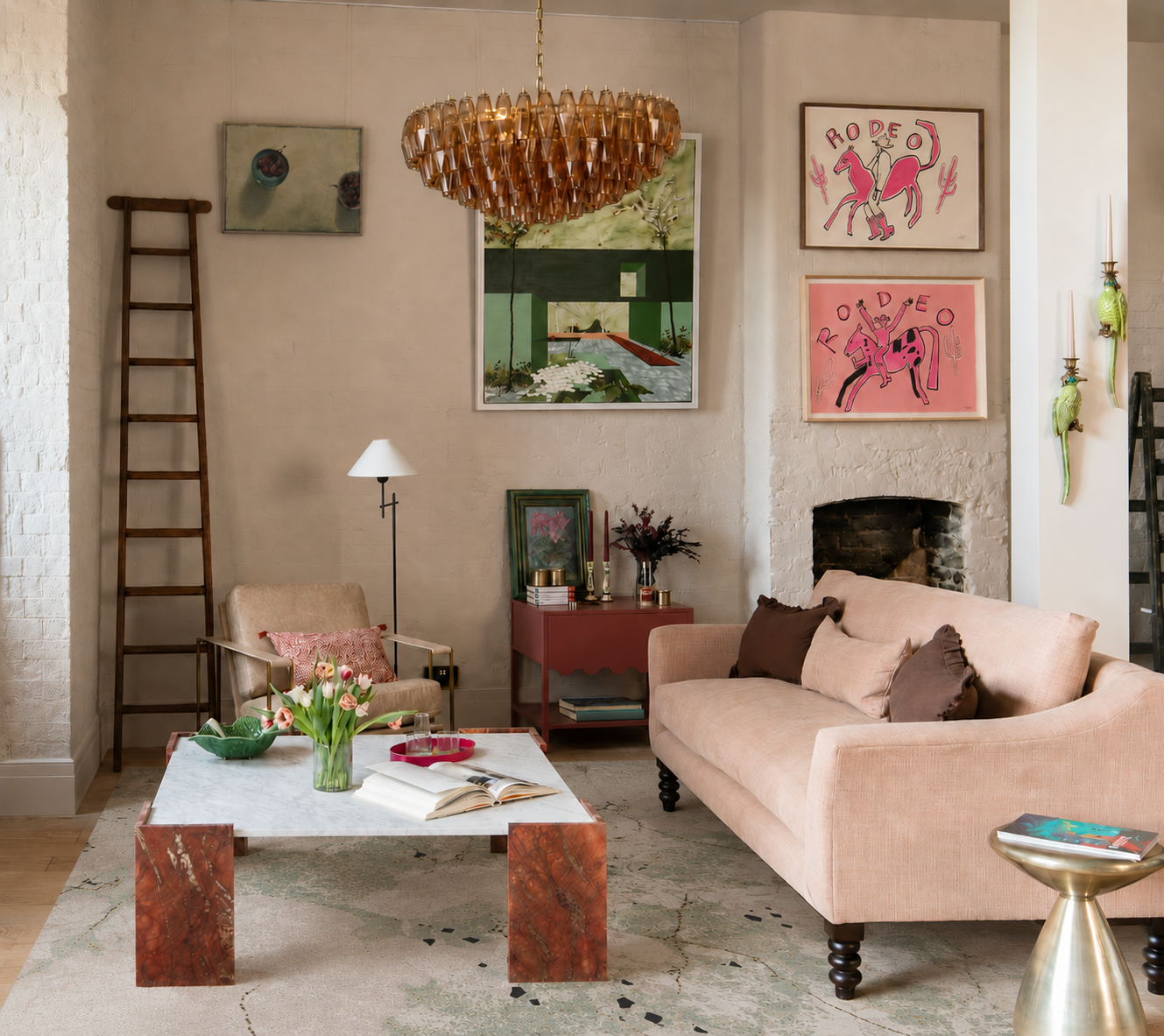 Tundra Hand Tufted Rug